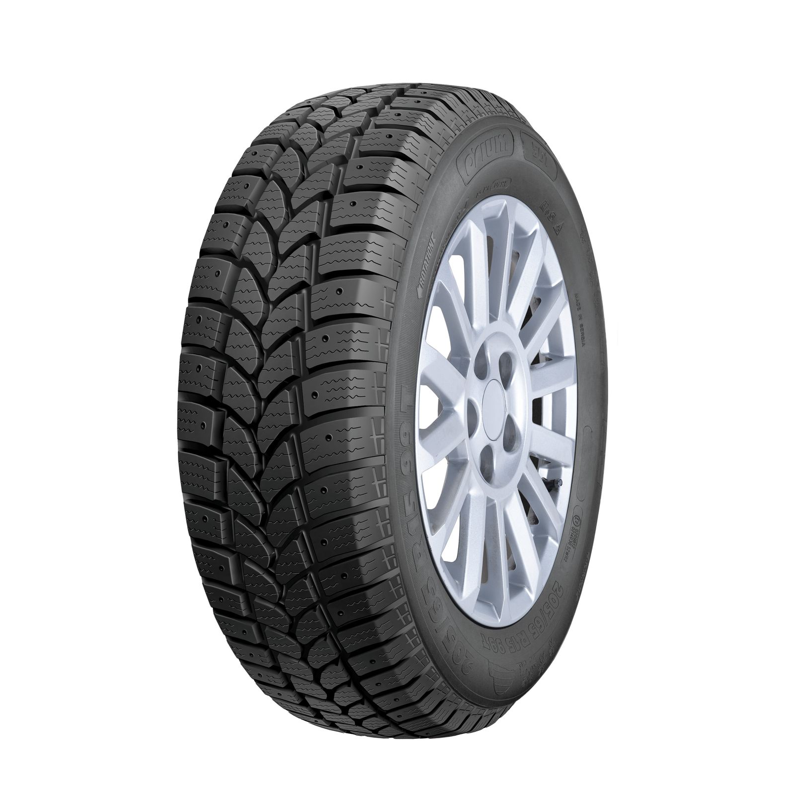 Автошини 175/70R13 82T 501 ORIUM